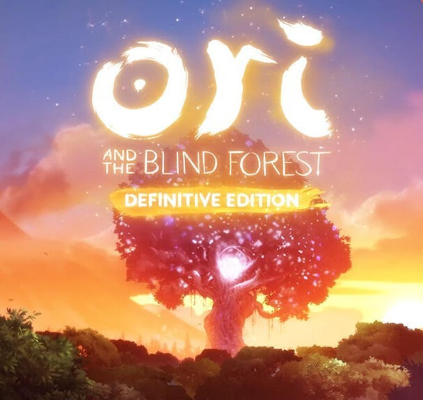 Ori and the Blind Forest