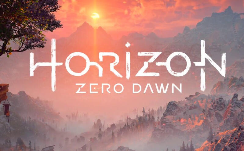 Horizon Zero Dawn